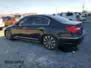 2012 Hyundai Genesis R-Spec с VIN KMHGC4DH0CU169084, выставлен на аукционе Copart как лот 77432984 с пробегом 93 313 миль миль и Списание • Salvage title. История ставок и продаж доступна на DreamBid. Изображение 2.
