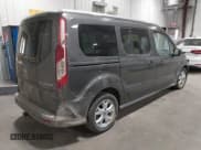 ✅ 2015 Ford Transit Connect Titanium • VIN: NM0GE9G70F1193760 • Lot: 43197479. Wystawiony na IAAI z przebiegiem 143 352 mil. Bezpłatny archiwum sprzedaży aukcyjnych z USA i szczegółowy raport historii pojazdu na DreamBid. Zdjęcie 4.