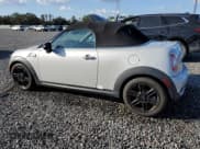 ✅ 2013 MINI Roadster S • VIN: WMWSY3C55DT593964 • Lot: 76834464. Wystawiony na Copart z przebiegiem 61 536 mil. Bezpłatny archiwum sprzedaży aukcyjnych z USA i szczegółowy raport historii pojazdu na DreamBid. Zdjęcie 2.