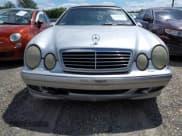 ✅ 2003 Mercedes-Benz CLK 320 • VIN: WDBLK65G23T142769 • Лот: 42155649. Опубликован ранее на IAAI с пробегом 106 644 миль. Бесплатный доступ к архиву аукционных продаж из США и подробный отчёт об истории автомобиля на DreamBid. Изображение 12.