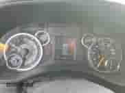 2020 Ram 1500 Tradesman z VIN 1C6RREGTXLN237345, wystawiony jako Copart lot #71566015 z przebiegiem 69 685 mil mil oraz Szkoda całkowita • Salvage title. Historia ofert i sprzedaży dostępna na DreamBid. Obrazek 9.