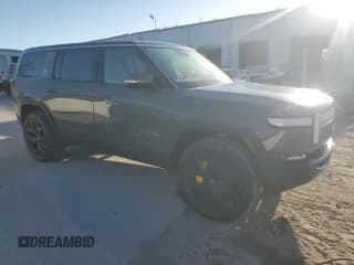 ✅ 2023 Rivian R1S Launch Edition • VIN: 7PDSGABL2PN003408 • Lot: 81894274. Wystawiony na Copart z przebiegiem 20 514 mil. Bezpłatny archiwum sprzedaży aukcyjnych z USA i szczegółowy raport historii pojazdu na DreamBid. Zdjęcie 4.