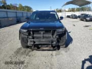 ✅ 2021 Jeep Grand Cherokee Limited • VIN: 1C4RJKBG4M8140862 • Lot: 86270765. Listed on Copart with 109,592 mi. Free auction sales archive from the USA and detailed vehicle history report at DreamBid. Image 5.