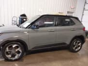 ✅ 2022 Hyundai Venue Limited • VIN: KMHRC8A37NU174410 • Lot: 41646297. Listed on IAAI with 47,210 mi. Free auction sales archive from the USA and detailed vehicle history report at DreamBid. Image 14.