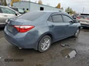 ✅ 2014 Toyota Corolla LE Plus • VIN: 2T1BURHE0EC177906 • Лот: 91605145. Опубликован ранее на Copart с пробегом 120 055 миль. Бесплатный доступ к архиву аукционных продаж из США и подробный отчёт об истории автомобиля на DreamBid. Изображение 3.