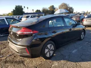 ✅ 2020 Hyundai Ioniq Blue • VIN: KMHC65LC5LU231533 • Lot: 83483494. Wystawiony na Copart z przebiegiem 94 835 mil. Bezpłatny archiwum sprzedaży aukcyjnych z USA i szczegółowy raport historii pojazdu na DreamBid. Zdjęcie 3.
