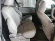 ✅ 2017 Toyota Sienna XLE Auto Access Seat • VIN: 5TDYZ3DC4HS875640 • Lot: 82389965. Listed on Copart with 138,691 mi. Free auction sales archive from the USA and detailed vehicle history report at DreamBid. Image 11.