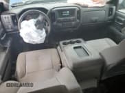 ✅ 2015 Chevrolet Silverado 1500 LS • VIN: 1GCVKPEC1FZ423816 • Лот: 66657864. Опубликован ранее на Copart с пробегом 82 055 миль. Бесплатный доступ к архиву аукционных продаж из США и подробный отчёт об истории автомобиля на DreamBid. Изображение 8.