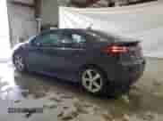 2014 Chevrolet Volt с VIN 1G1RA6E49EU119077, выставлен на аукционе Copart как лот 55103354 с пробегом 137 277 миль миль и Списание • Salvage title. История ставок и продаж доступна на DreamBid. Изображение 2.