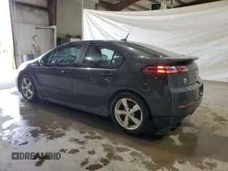 ✅ 2014 Chevrolet Volt • VIN: 1G1RA6E49EU119077 • Lot: 55103354. Wystawiony na Copart z przebiegiem 137 277 mil. Bezpłatny archiwum sprzedaży aukcyjnych z USA i szczegółowy raport historii pojazdu na DreamBid. Zdjęcie 2.
