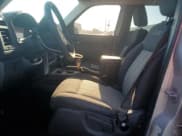 ✅ 2009 Jeep Liberty Rocky Mountain • VIN: 1J8GN28K69W510311 • Lot: 69541965. Wystawiony na Copart z przebiegiem 175 284 mil. Bezpłatny archiwum sprzedaży aukcyjnych z USA i szczegółowy raport historii pojazdu na DreamBid. Zdjęcie 7.