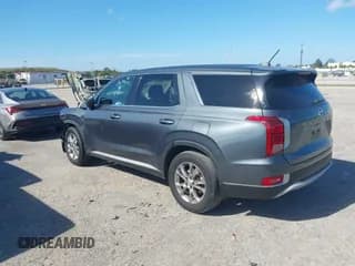 ✅ 2021 Hyundai Palisade SE • VIN: KM8R14HE5MU330674 • Лот: 41269413. Опубликован ранее на IAAI с пробегом 51 559 миль. Бесплатный доступ к архиву аукционных продаж из США и подробный отчёт об истории автомобиля на DreamBid. Изображение 3.