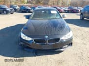 ✅ 2014 BMW 4 Series 428i • VIN: WBA3V7C58EJ872939 • Lot: 43612328. Wystawiony na IAAI z przebiegiem 113 760 mil. Bezpłatny archiwum sprzedaży aukcyjnych z USA i szczegółowy raport historii pojazdu na DreamBid. Zdjęcie 12.