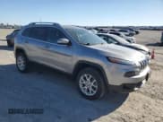 ✅ 2017 Jeep Cherokee 75th Anniversary Edition • VIN: 1C4PJMCS9HW501669 • Lot: 91930525. Wystawiony na Copart z przebiegiem 158 226 mil. Bezpłatny archiwum sprzedaży aukcyjnych z USA i szczegółowy raport historii pojazdu na DreamBid. Zdjęcie 4.