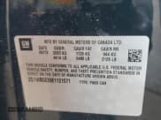 ✅ 2014 Chevrolet Impala LT • VIN: 2G1WB5E39E1121571 • Лот: 70295884. Опубликован ранее на Copart с пробегом 51 427 миль. Бесплатный доступ к архиву аукционных продаж из США и подробный отчёт об истории автомобиля на DreamBid. Изображение 12.