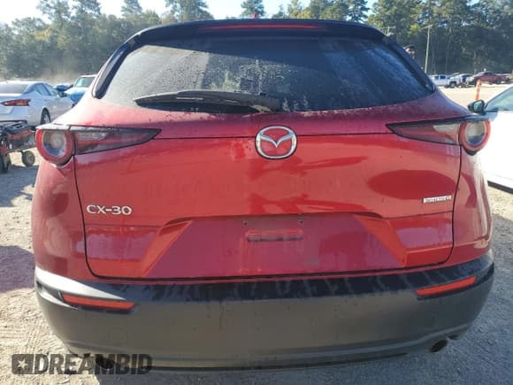 ✅ 2020 Mazda CX-30 Preferred • VIN: 3MVDMADL7LM103335 • Лот: 82698095. Опубликован ранее на Copart с пробегом 107 591 миль. Бесплатный доступ к архиву аукционных продаж из США и подробный отчёт об истории автомобиля на DreamBid. Изображение 6.