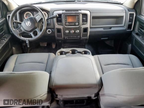 ✅ 2013 Ram 2500 Tradesman • VIN: 3C6UR5HL0DG570897 • Lot: 85524295. Listed on Copart with 102,257 mi. Free auction sales archive from the USA and detailed vehicle history report at DreamBid. Image 8.