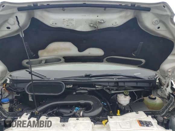 ✅ 2015 Ford Transit Cargo • VIN: 1FTNR3XM8FKB23144 • Lot: 56115225. Listed on Copart with 72,078 mi. Free auction sales archive from the USA and detailed vehicle history report at DreamBid. Image 12.