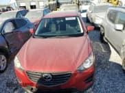 ✅ 2016 Mazda CX-5 Sport • VIN: JM3KE2BY3G0826545 • Лот: 83954425. Опубликован ранее на Copart с пробегом 105 715 миль. Бесплатный доступ к архиву аукционных продаж из США и подробный отчёт об истории автомобиля на DreamBid. Изображение 5.