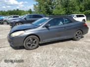 ✅ 2008 Toyota Solara SE • VIN: 4T1FA38P18U148040 • Lot: 66521754. Listed on Copart with 94,143 mi. Free auction sales archive from the USA and detailed vehicle history report at DreamBid. Image 1.