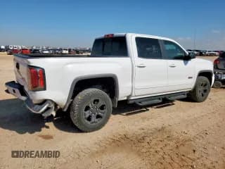 ✅ 2016 GMC Sierra 1500 SLT • VIN: 3GTU2NECXGG338717 • Lot: 86321285. Wystawiony na Copart z przebiegiem 96 694 mil. Bezpłatny archiwum sprzedaży aukcyjnych z USA i szczegółowy raport historii pojazdu na DreamBid. Zdjęcie 3.
