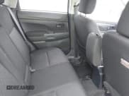 ✅ 2012 Mitsubishi Outlander SE • VIN: JA4AR4AU6CZ011890 • Lot: 43755924. Listed on IAAI with 84,714 mi. Free auction sales archive from the USA and detailed vehicle history report at DreamBid. Image 8.