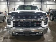 ✅ 2022 Chevrolet Silverado 2500HD LT • VIN: 1GC4YNEY9NF159531 • Лот: 89679175. Опубликован ранее на Copart с пробегом Не указан. Бесплатный доступ к архиву аукционных продаж из США и подробный отчёт об истории автомобиля на DreamBid. Изображение 5.
