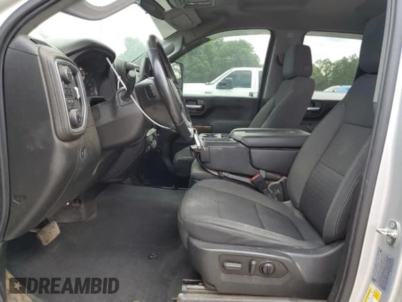 ✅ 2022 Chevrolet Silverado 2500HD LT • VIN: 1GC5YNE78NF149231 • Лот: 65064835. Опубликован ранее на Copart с пробегом 52 247 миль. Бесплатный доступ к архиву аукционных продаж из США и подробный отчёт об истории автомобиля на DreamBid. Изображение 7.