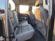 ✅ 2019 Chevrolet Silverado 1500 LT • VIN: 2GCVKPEC8K1169928 • Lot: 81097315. Wystawiony na Copart z przebiegiem 76 132 mil. Bezpłatny archiwum sprzedaży aukcyjnych z USA i szczegółowy raport historii pojazdu na DreamBid. Zdjęcie 10.