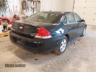 2016 Chevrolet Impala LS z VIN 2G1WA5E35G1145534, wystawiony jako IAAI lot #43504242 z przebiegiem 98 021 mil mil oraz . Historia ofert i sprzedaży dostępna na DreamBid. Obrazek 4.