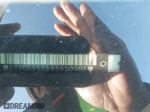 2009 Saturn VUE XR z VIN 3GSCL53739S530001, wystawiony jako IAAI lot #41385717 z przebiegiem 216 456 mil mil oraz . Historia ofert i sprzedaży dostępna na DreamBid. Obrazek 9.