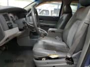 ✅ 2007 Dodge Durango Limited • VIN: 1D8HB58N67F522182 • Лот: 42574205. Опубликован ранее на Copart с пробегом 206 248 миль. Бесплатный доступ к архиву аукционных продаж из США и подробный отчёт об истории автомобиля на DreamBid. Изображение 7.