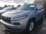 ✅ 2014 Jeep Cherokee Latitude • VIN: 1C4PJMCS8EW243396 • Lot: 43742805. Wystawiony na IAAI z przebiegiem 205 911 mil. Bezpłatny archiwum sprzedaży aukcyjnych z USA i szczegółowy raport historii pojazdu na DreamBid. Zdjęcie 2.