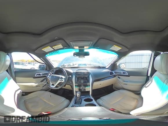 ✅ 2014 Ford Explorer Limited • VIN: 1FM5K8F85EGA46901 • Лот: 89545265. Опубликован ранее на Copart с пробегом 199 579 миль. Бесплатный доступ к архиву аукционных продаж из США и подробный отчёт об истории автомобиля на DreamBid. Изображение 15.