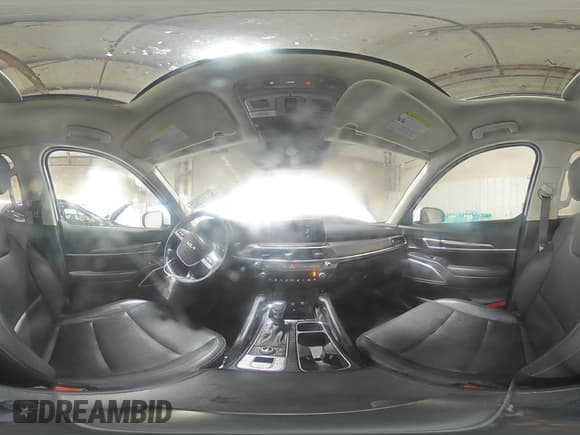 ✅ 2022 Kia Telluride S • VIN: 5XYP6DHCXNG296021 • Lot: 93302905. Listed on Copart with 57,304 mi. Free auction sales archive from the USA and detailed vehicle history report at DreamBid. Image 14.