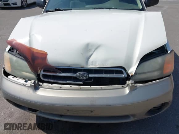 ✅ 2001 Subaru Legacy Outback • VIN: 4S3BH675217610142 • Лот: 42065089. Опубликован ранее на IAAI с пробегом 268 091 миль. Бесплатный доступ к архиву аукционных продаж из США и подробный отчёт об истории автомобиля на DreamBid. Изображение 6.