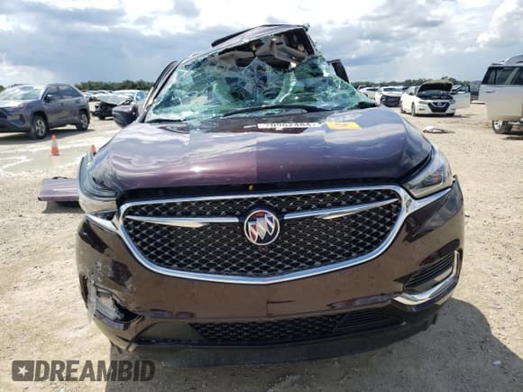 ✅ 2021 Buick Enclave Avenir • VIN: 5GAERDKW6MJ204243 • Лот: 70982484. Опубликован ранее на Copart с пробегом Не указан. Бесплатный доступ к архиву аукционных продаж из США и подробный отчёт об истории автомобиля на DreamBid. Изображение 5.