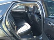 ✅ 2016 Ford Fusion SE • VIN: 3FA6P0H92GR242927 • Lot: 43606912. Listed on IAAI with 109,101 mi. Free auction sales archive from the USA and detailed vehicle history report at DreamBid. Image 8.