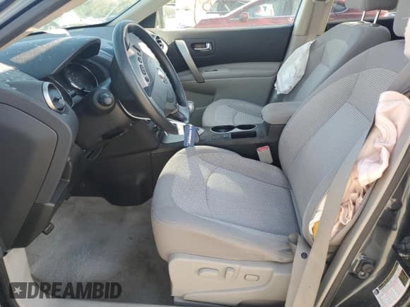 ✅ 2013 Nissan Rogue S • VIN: JN8AS5MV4DW609942 • Лот: 89711995. Опубликован ранее на Copart с пробегом 141 923 миль. Бесплатный доступ к архиву аукционных продаж из США и подробный отчёт об истории автомобиля на DreamBid. Изображение 7.