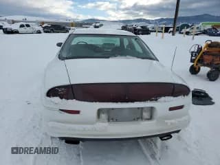 ✅ 1996 Oldsmobile Aurora • VIN: 1G3GR62C1T4100328 • Lot: 45904265. Wystawiony na Copart z przebiegiem 75 682 mil. Bezpłatny archiwum sprzedaży aukcyjnych z USA i szczegółowy raport historii pojazdu na DreamBid. Zdjęcie 6.