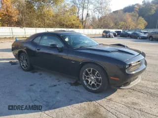 ✅ 2017 Dodge Challenger GT • VIN: 2C3CDZGG6HH581010 • Lot: 90358635. Wystawiony na Copart z przebiegiem 40 804 mil. Bezpłatny archiwum sprzedaży aukcyjnych z USA i szczegółowy raport historii pojazdu na DreamBid. Zdjęcie 4.