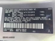 ✅ 2024 Lexus NX 350h • VIN: 2T2AKCEZ7RC023491 • Lot: 42793602. Wystawiony na IAAI z przebiegiem 13 537 mil. Bezpłatny archiwum sprzedaży aukcyjnych z USA i szczegółowy raport historii pojazdu na DreamBid. Zdjęcie 9.