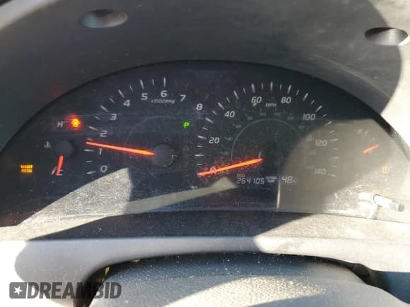 ✅ 2008 Toyota Camry LE • VIN: 4T1BE46K68U256413 • Лот: 87287095. Опубликован ранее на Copart с пробегом 264 105 миль. Бесплатный доступ к архиву аукционных продаж из США и подробный отчёт об истории автомобиля на DreamBid. Изображение 9.