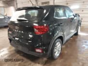 ✅ 2023 Hyundai Venue SE • VIN: KMHRB8A32PU215077 • Lot: 41407844. Listed on IAAI with 35,236 mi. Free auction sales archive from the USA and detailed vehicle history report at DreamBid. Image 4.