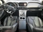 ✅ 2021 Hyundai Santa Fe Limited • VIN: KM8S5DA14MU012557 • Lot: 66902244. Wystawiony na Copart z przebiegiem 68 253 mil. Bezpłatny archiwum sprzedaży aukcyjnych z USA i szczegółowy raport historii pojazdu na DreamBid. Zdjęcie 8.