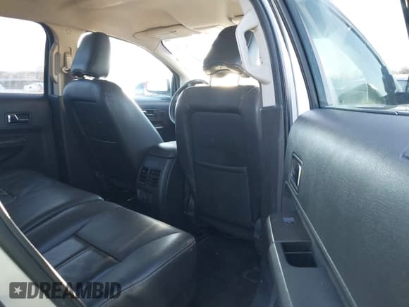 ✅ 2010 Ford Edge Limited • VIN: 2FMDK3KC8ABA78588 • Lot: 43708922. Listed on IAAI with 182,233 mi. Free auction sales archive from the USA and detailed vehicle history report at DreamBid. Image 8.