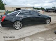 ✅ 2018 Cadillac CTS Luxury AWD • VIN: 1G6AX5SX7J0115108 • Lot: 66919215. Wystawiony na Copart z przebiegiem 95 374 mil. Bezpłatny archiwum sprzedaży aukcyjnych z USA i szczegółowy raport historii pojazdu na DreamBid. Zdjęcie 3.