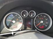 ✅ 2003 Audi TT • VIN: TRUWT28N231012698 • Lot: 81917055. Listed on Copart with 199,493 mi. Free auction sales archive from the USA and detailed vehicle history report at DreamBid. Image 9.