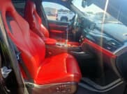 ✅ 2016 BMW X6 M • VIN: 5YMKW8C56G0R43377 • Lot: 86826245. Wystawiony na Copart z przebiegiem 133 084 mil. Bezpłatny archiwum sprzedaży aukcyjnych z USA i szczegółowy raport historii pojazdu na DreamBid. Zdjęcie 5.