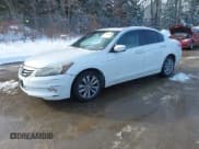 ✅ 2011 Honda Accord EX-L • VIN: 1HGCP3F84BA031578 • Лот: 43834998. Опубликован ранее на IAAI с пробегом 185 317 миль. Бесплатный доступ к архиву аукционных продаж из США и подробный отчёт об истории автомобиля на DreamBid. Изображение 17.